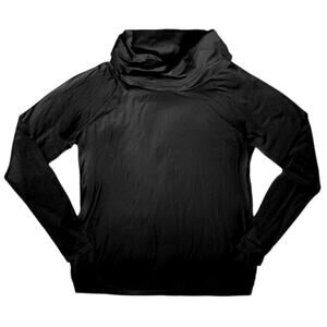 Lululemon Black Top | Size XL